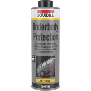 Soudal Underbody Protection Gun Grade