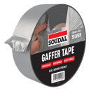 Soudal Waterproof Gaffer Tape Twin Pack 48mm x 45m