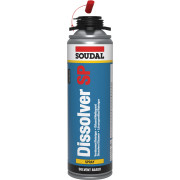 Dissolver SP Aerosol Cleaner 500ml