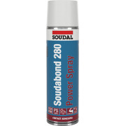 Soudabond 280 Power Spray Contact Adhesive 500ml