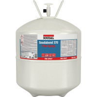 Soudabond 370 Fine Spray Contact Adhesive