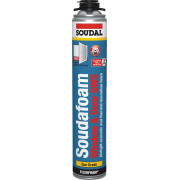Soudafoam Windows & Doors SWS Gun Grade 750ml