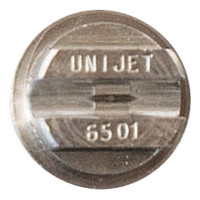 Soudal Ergogrip Cannister Gun Nozzle 60°