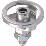 Soudal Ergogrip Gun Cleaning Adaptor