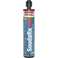 Soudal Soudafix P300-SF Chemical Anchor