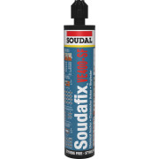 Soudal Soudafix VE400-SF Chemical Anchor