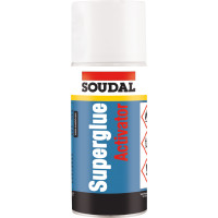 Soudal Superglue Aerosol Activator