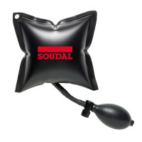 Soudal Winbag Inflateable Air Wedge Pack of 4