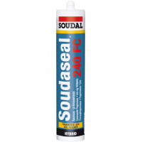 Soudaseal 240FC Hybrid Polymer Sealant Adhesive
