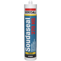 Soudaseal 270HS Hybrid Polymer Sealant Adhesive