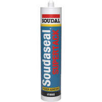 Soudaseal Supertack Sealant Adhesive