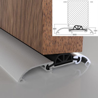 Stormguard CDX Compression Draught Excluder 04SR005