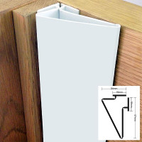 Stormguard Little Fingers Slimline Finger Protection 18SR880