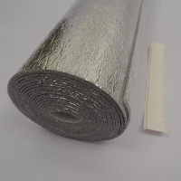 Stormguard Radiator Foil 4m x 47cm 18SR734