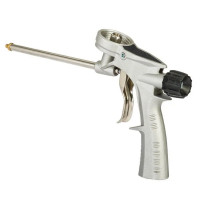 Siroflex Contractors PU Foam Applicator Gun