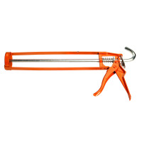 Siroflex DIY Caulking Gun Orange 400ml