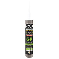 Siroflex SX Contractors GP Silicone 300ml