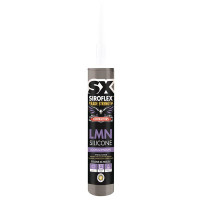 Siroflex SX Contractors LMN Silicone 300ml