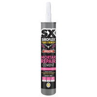 Siroflex SX Contractors Mortar Repair Cement 310ml