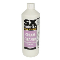 Siroflex SX Cream Cleaner 1 Litre