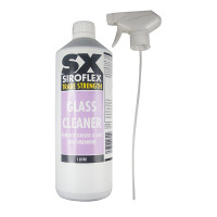 Siroflex SX Glass Cleaner 1 Litre