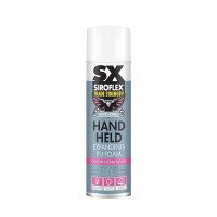 Siroflex SX Hand Held PU Foam 500ml