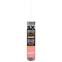 Siroflex SX Instant Plaster Filler 310ml White