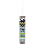 Siroflex SX Mighty Strength Seal & Fix Hybrid Adhesive 290ml