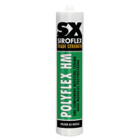 Siroflex SX Polyflex HM Polyurethane Adhesive 300ml