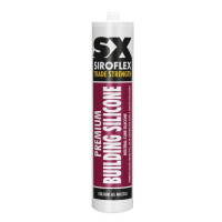 Siroflex SX Premium Building Silicone 310ml