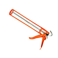 Siroflex Trade Skeleton Gun Orange 400ml