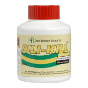 Zwaluw Sili-Kill Cured Silicone Remover 100ml