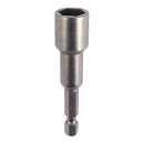 Timco Magnetic Socket Driver Bit S1