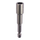 Timco Magnetic Socket Driver Bit S1