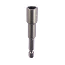 Timco Magnetic Socket Driver Bit S1