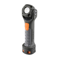 Energizer LED Pro Hardcase Handheld Torch 300 Lumen