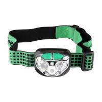 Energizer LED Vision Ultra Recharge Headlamp 400 Lumen