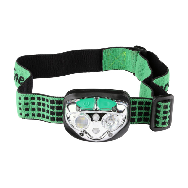Energizer LED Vision Ultra Recharge Headlamp 400 Lumen Energizer LED Vision Ultra Recharge Headlamp 400 Lumen