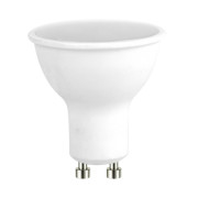Eveready LED GU10 320 Lumen 4.7W Warm Light 5pcs