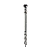Timco C2 Deck-Fix Cylinder Head TX15 SS Screws 250pcs