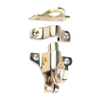 Timco Fanlight Catch 50x60mm 1pcs