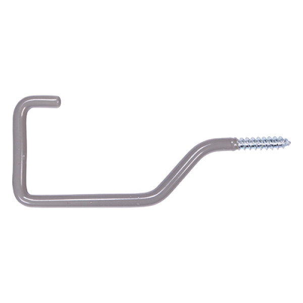 Timco Handy Hooks 150mm Pack of 2 TIMbag Timco Handy Hooks 150mm Pack of 2 TIMbag