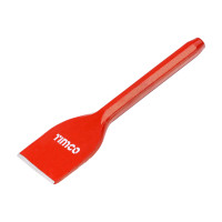 Timco Heavy Duty Carbon Steel Masonry Bolster