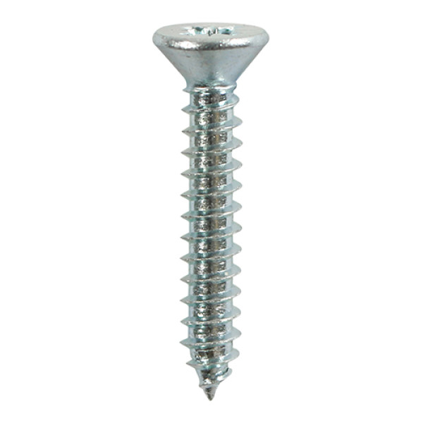 Timco Self Tapping Screws PZ Countersunk Head Timco Self Tapping Screws PZ Countersunk Head