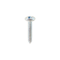Timco Self Tapping Screws PZ Flange Head