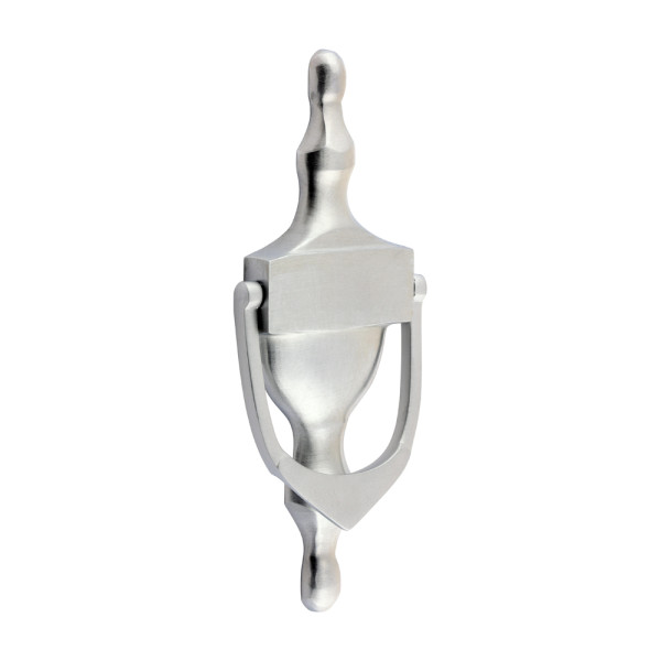 Timco Urn Pattern Door Knocker 166x60mm TIMbag Timco Urn Pattern Door Knocker 166x60mm TIMbag