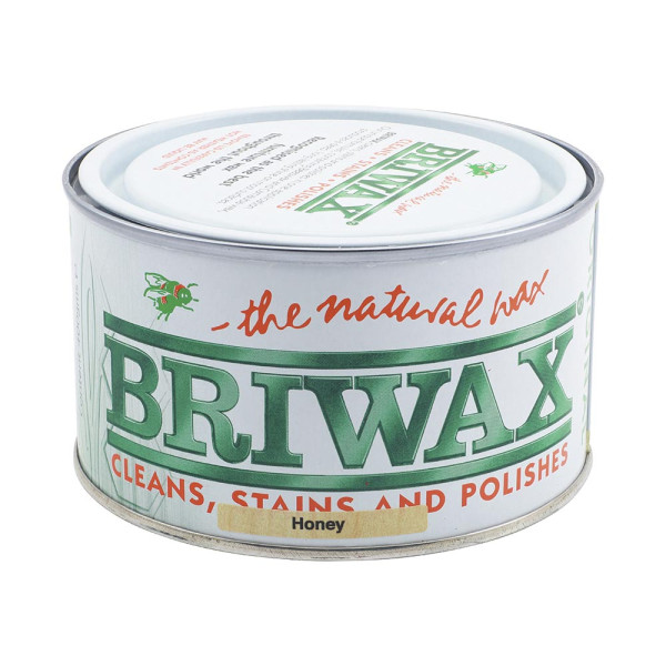 Briwax Original Fast Drying Wax Briwax Original Fast Drying Wax