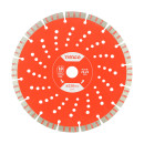 Timco Trade Diamond Blade Segmented