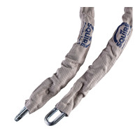 Stronghold Hardened Steel X Chain 8x1200mm