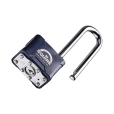 Stronglock Laminated Padlock 2.5